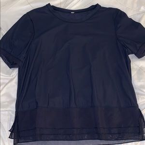 Lululemon top